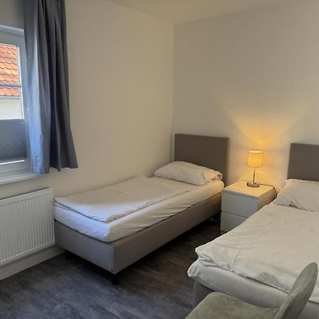 Haus Kiek Ut Apartment 23 Timmendorfer Strand Dış mekan fotoğraf