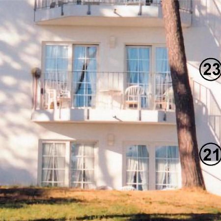Haus Kiek Ut Apartment 23 Timmendorfer Strand Dış mekan fotoğraf
