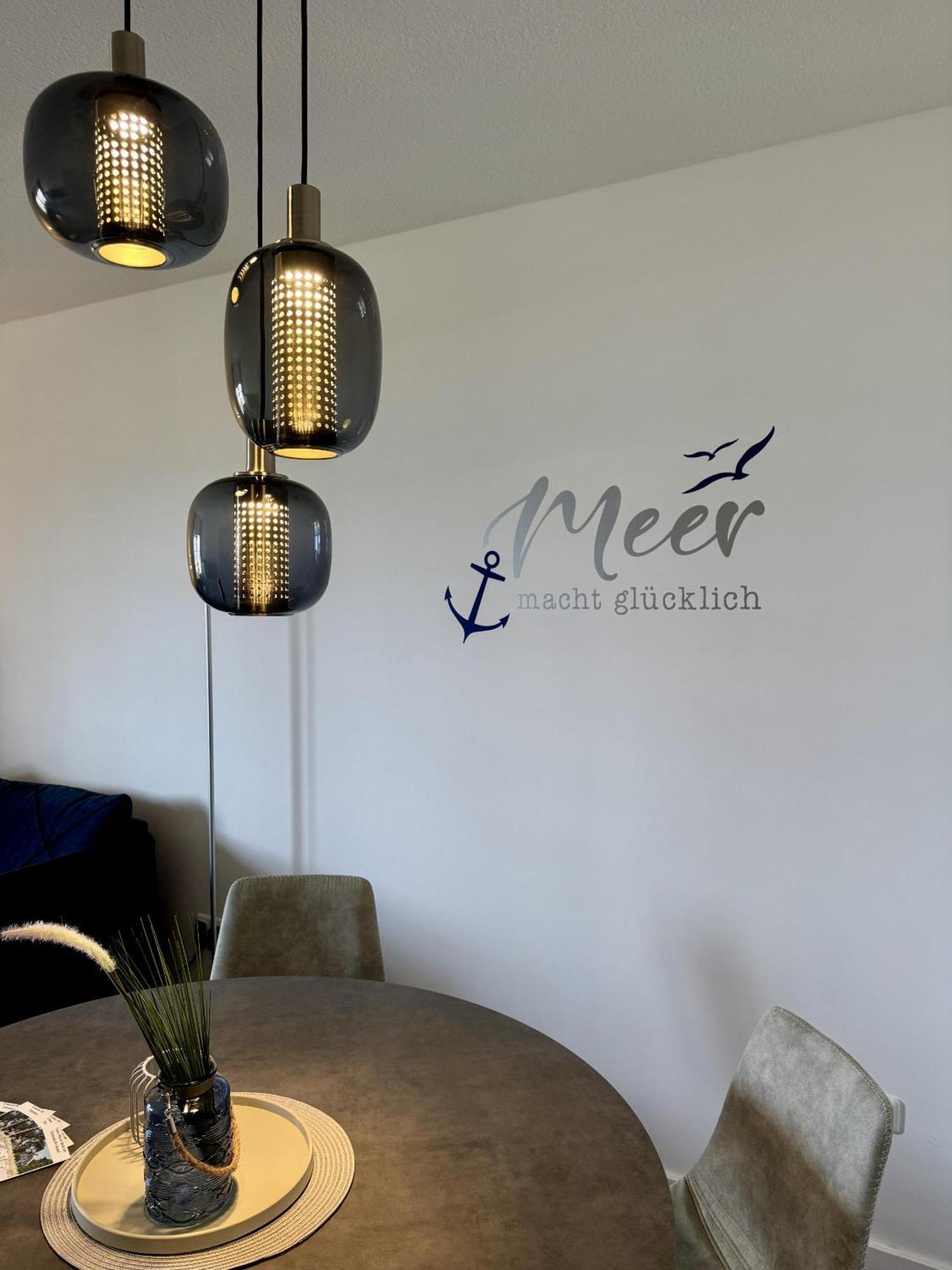 Haus Kiek Ut Apartment 23 Timmendorfer Strand Dış mekan fotoğraf