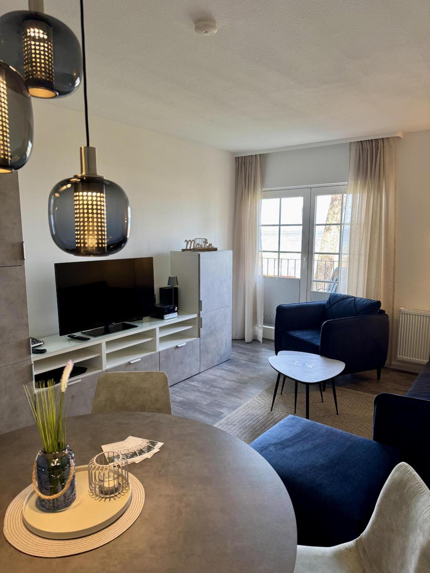 Haus Kiek Ut Apartment 23 Timmendorfer Strand Dış mekan fotoğraf