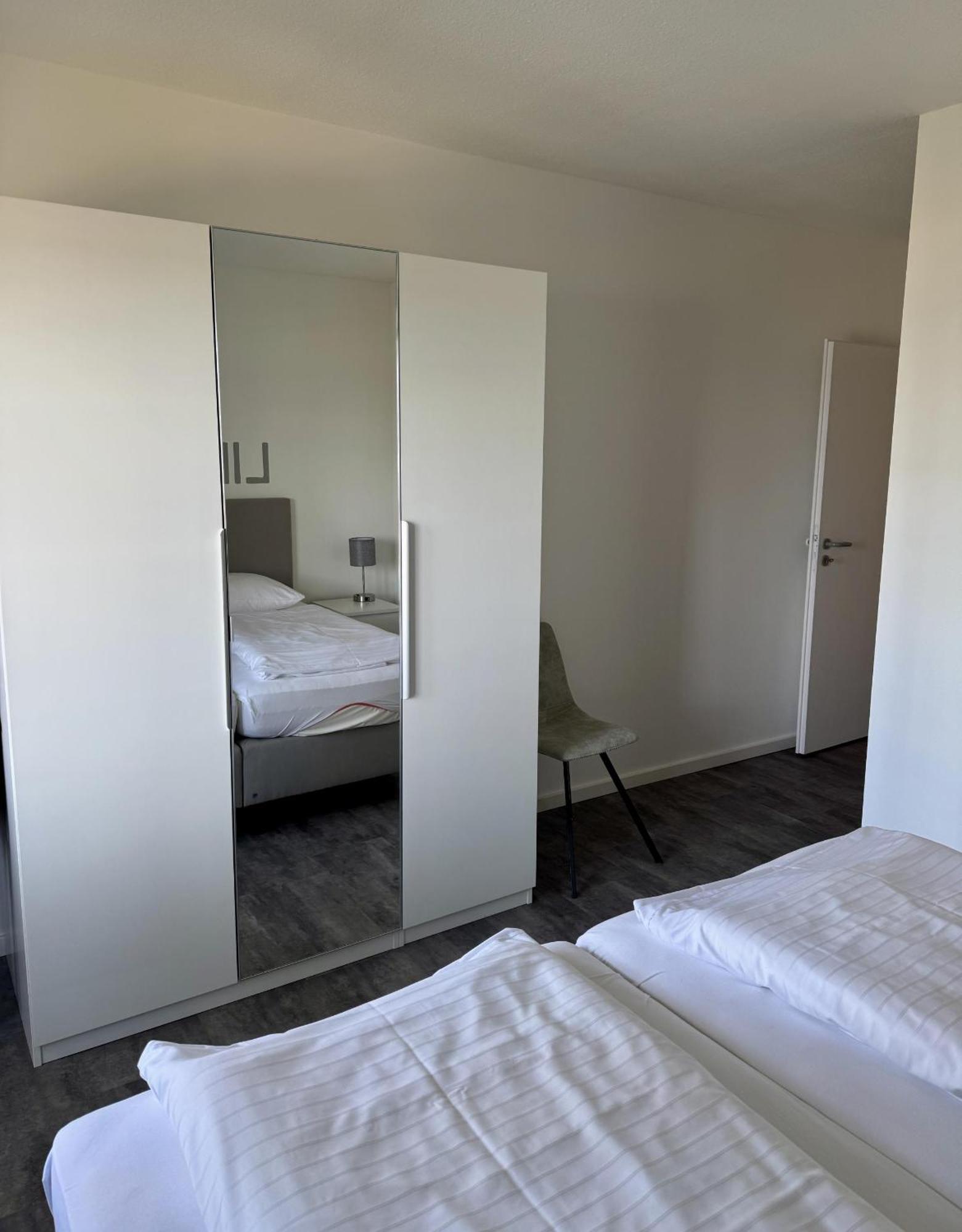 Haus Kiek Ut Apartment 23 Timmendorfer Strand Dış mekan fotoğraf