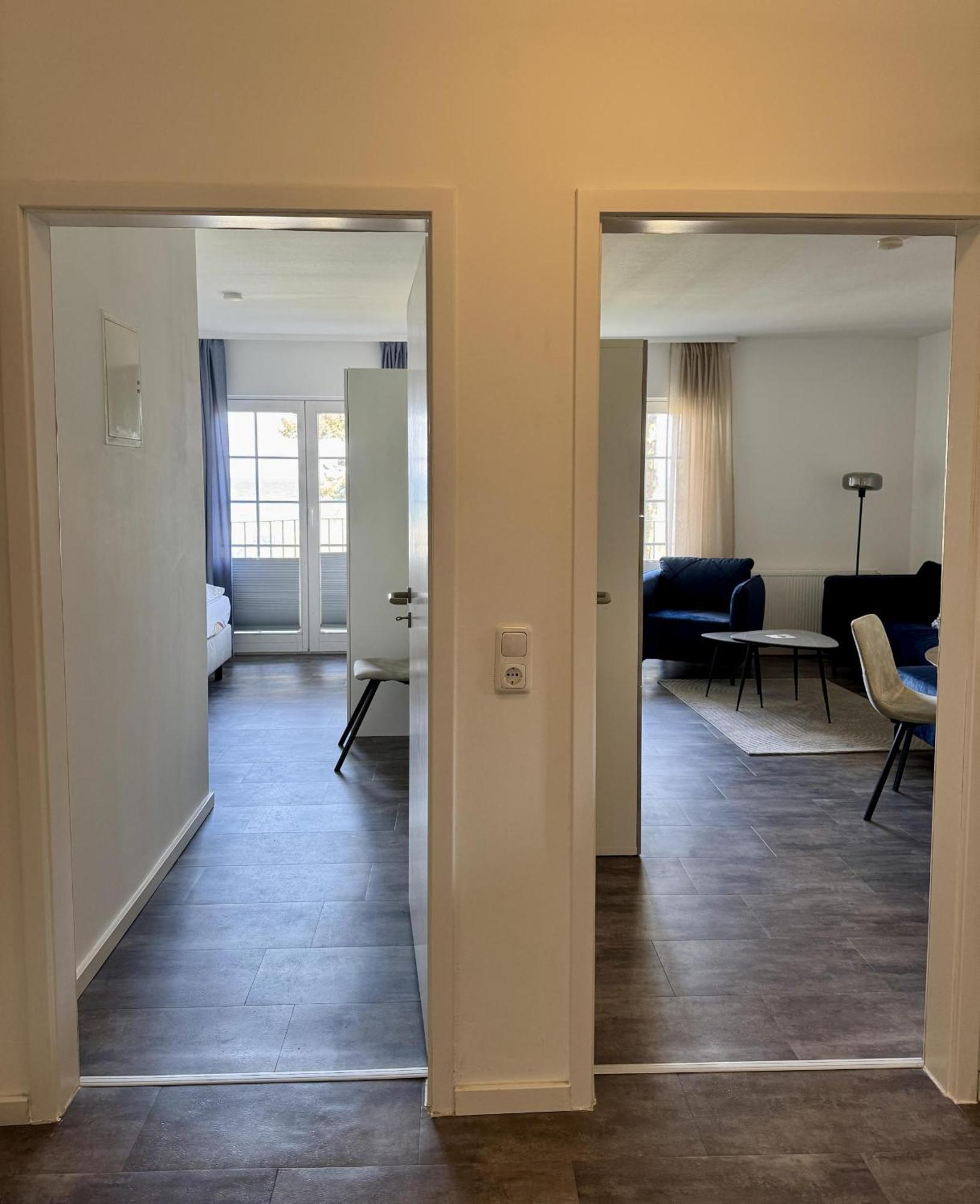 Haus Kiek Ut Apartment 23 Timmendorfer Strand Dış mekan fotoğraf